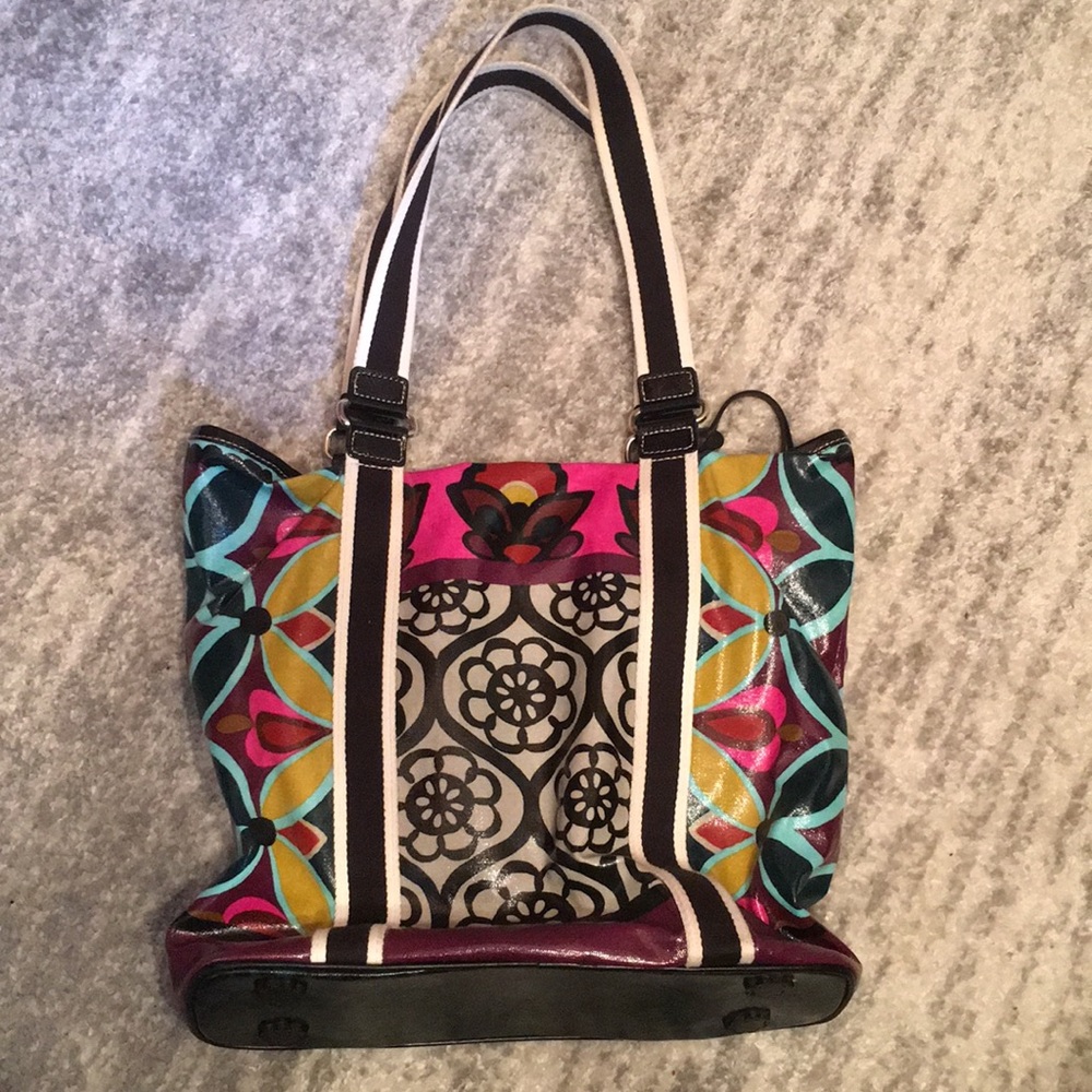 Brighton Satchel